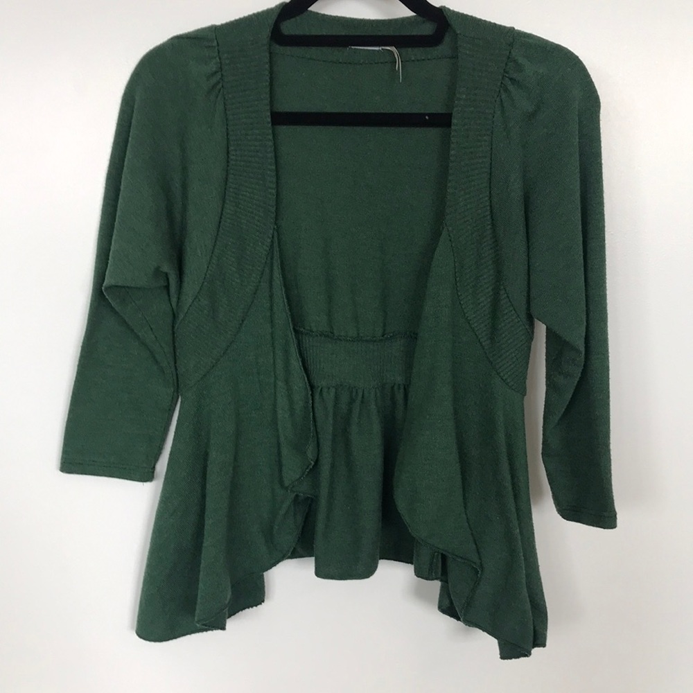 Urban Outfitters Green sweater